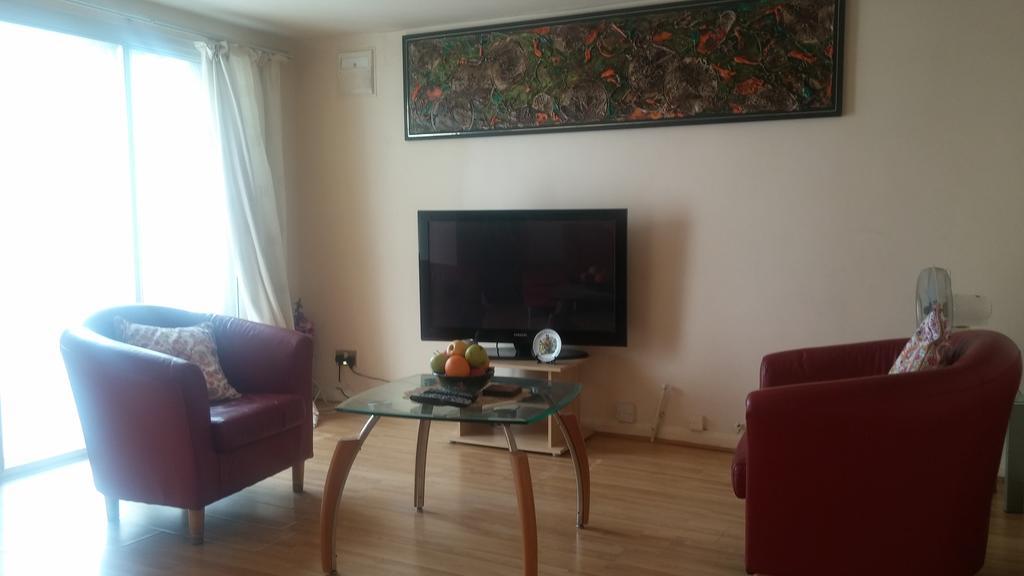 Clean And Modern 1 Bedroom Apartment Hounslow Exterior photo